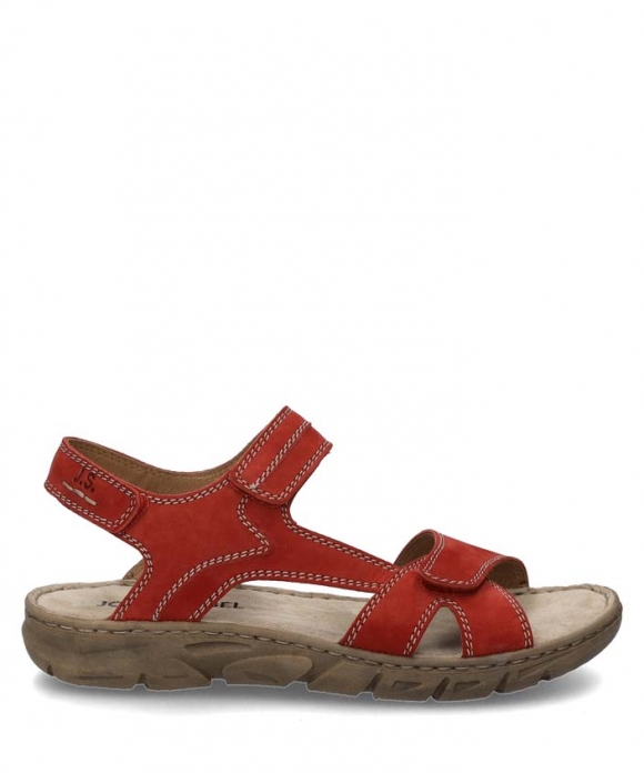 Josef Seibel Brenda 03 - Rot