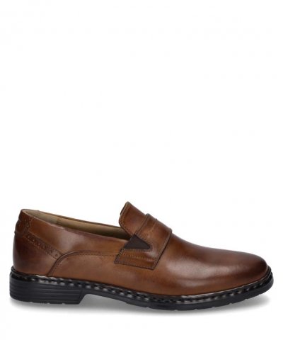 Josef Seibel Alastair 15 - Braun