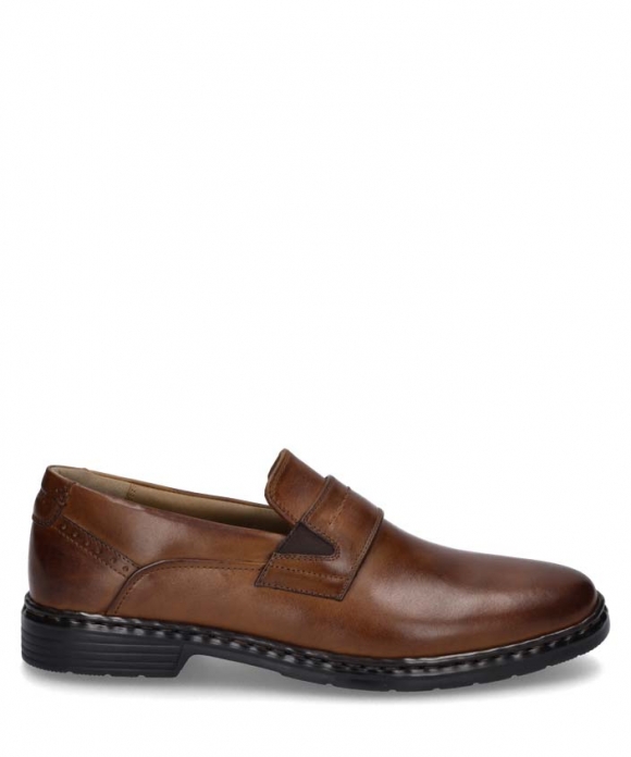 Josef Seibel Alastair 15 - Braun
