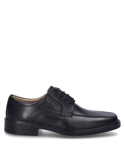Josef Seibel Elliot 01 - Schwarz Josef Seibel Elliot 01 - Schwarz
