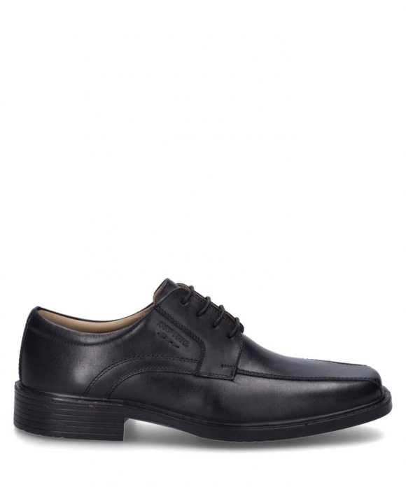 Josef Seibel Elliot 01 - Schwarz
