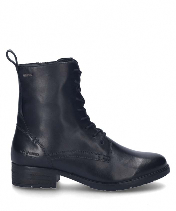 Josef Seibel Kate 50 - Schwarz
