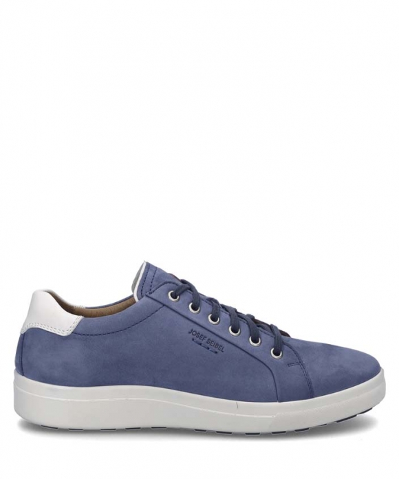 Josef Seibel Maddox 05 - Blau