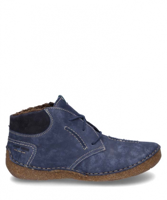 Josef Seibel Fergey 65 - Blau
