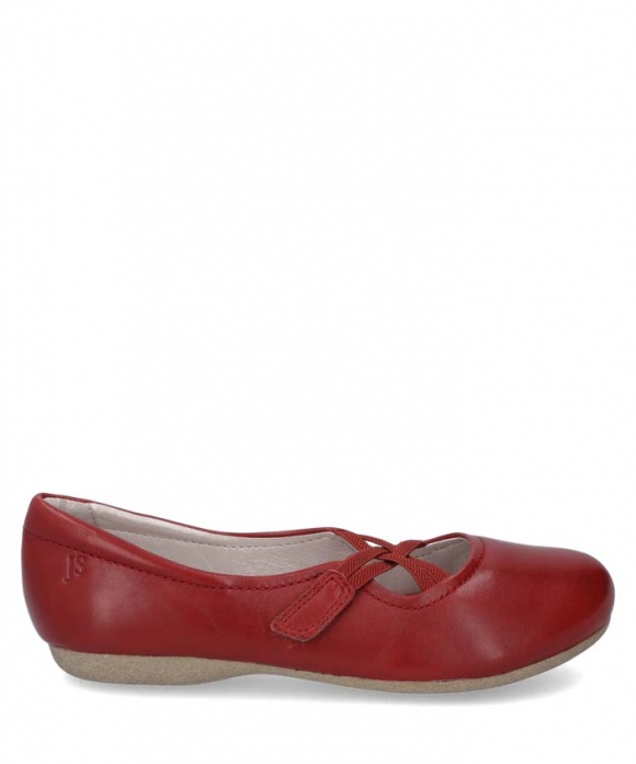 Josef Seibel Fiona 39 - Rot