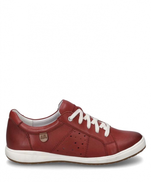 Josef Seibel Caren 01 - Rot