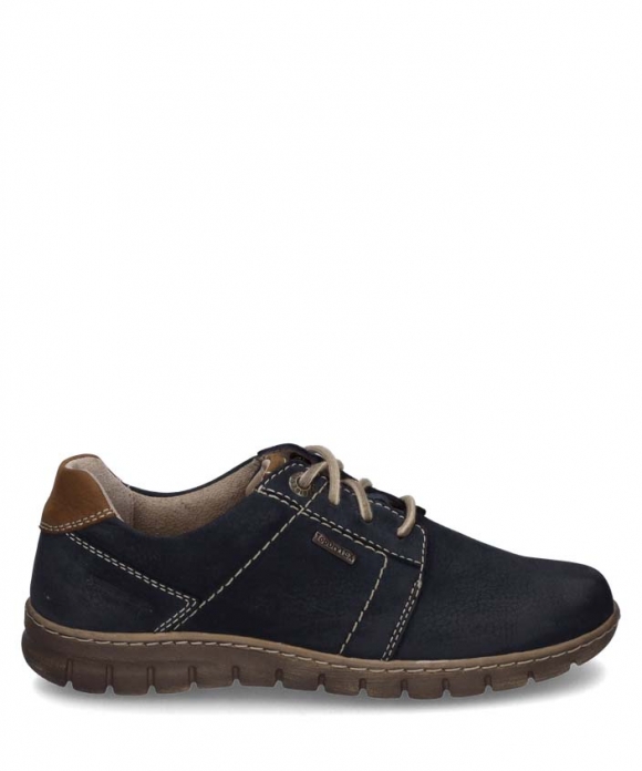 Josef Seibel Steffi 59 - Blau