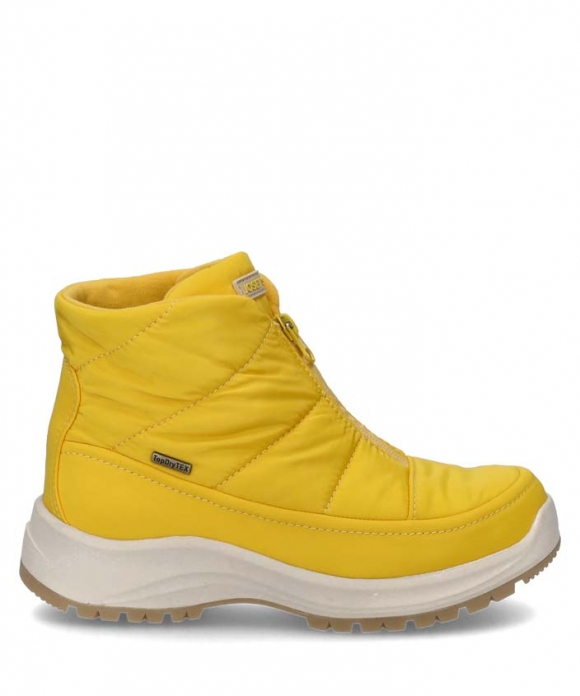 Josef Seibel Colorado 55 - Gelb