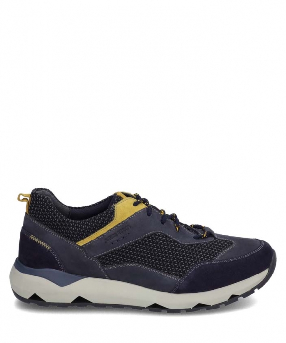 Josef Seibel Jeremiah 08 - Blau