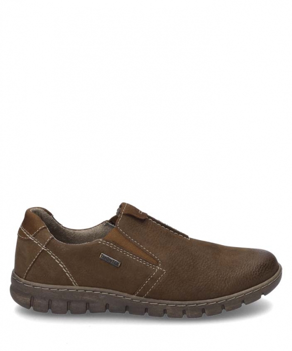 Josef Seibel Steffi 65 - Braun