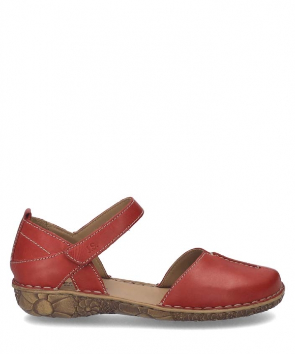 Josef Seibel Rosalie 42 - Rot
