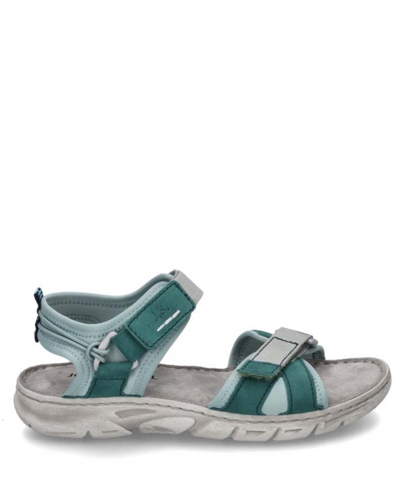 Josef Seibel Brenda 04 - Grün
