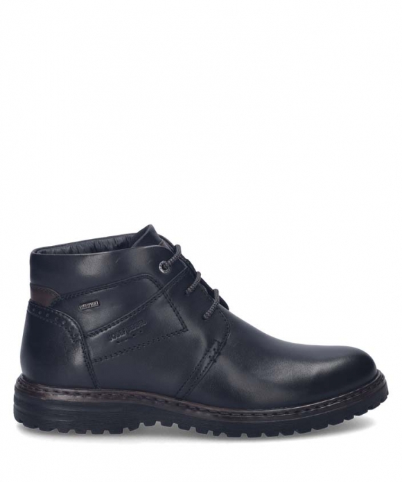 Josef Seibel Erroll 52 - Schwarz