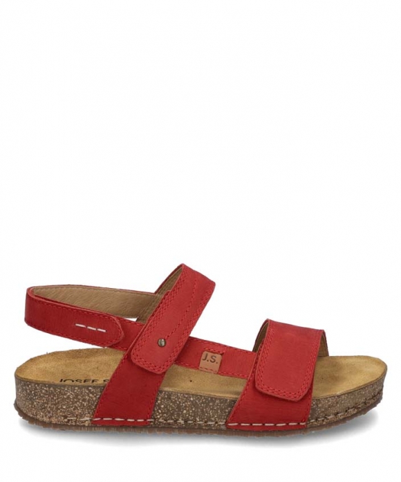 Josef Seibel Hannah 02 - Rot