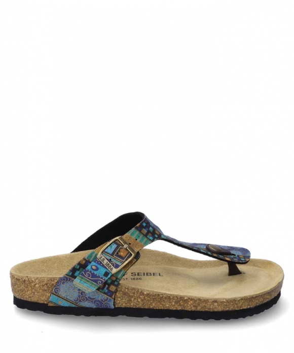 Josef Seibel Bianca 02 - Blau