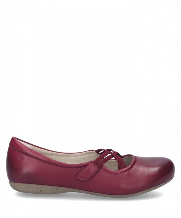 Josef Seibel Fiona 39 - Rot
