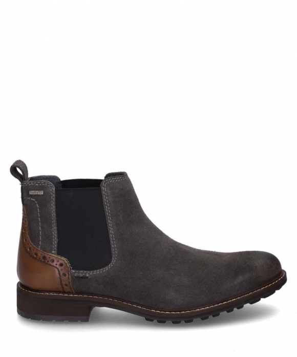 Josef Seibel Jasper 50 - Grau