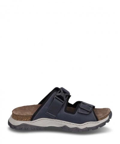 Josef Seibel Janosch 03 - Blau