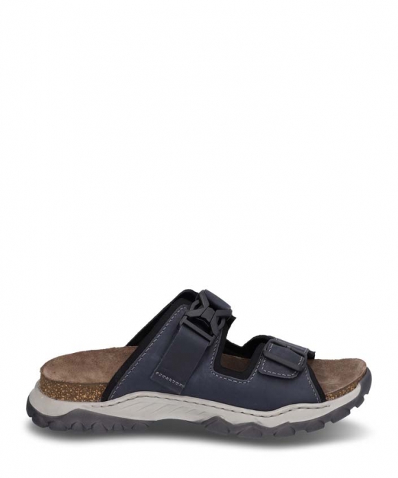 Josef Seibel Janosch 03 - Blau