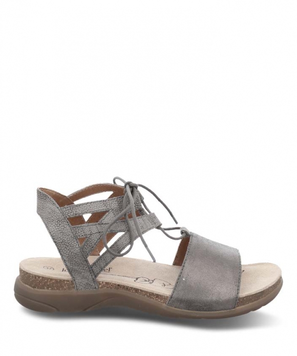 Josef Seibel Riley 06 - Grau