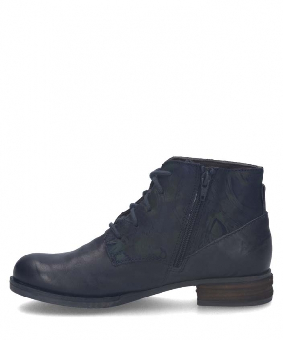 Josef Seibel Sanja 10 - Blau