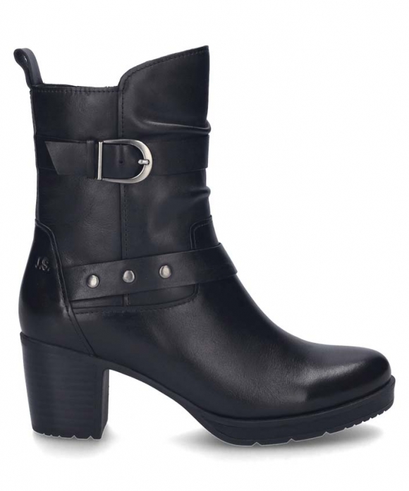Josef Seibel Gloria 07 - Schwarz
