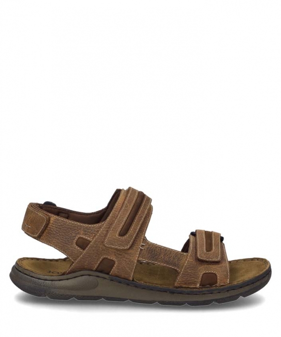 Josef Seibel Maverick 23 - Braun