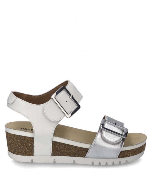 Josef Seibel Quinn 02 - Grau