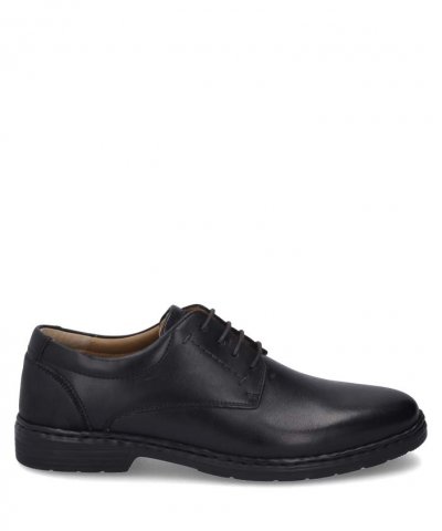Josef Seibel Alastair 01 - Schwarz Josef Seibel Alastair 01 - Schwarz