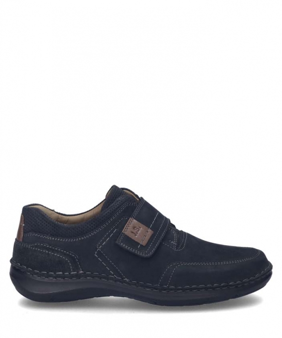 Josef Seibel New Anvers 83 - Blau