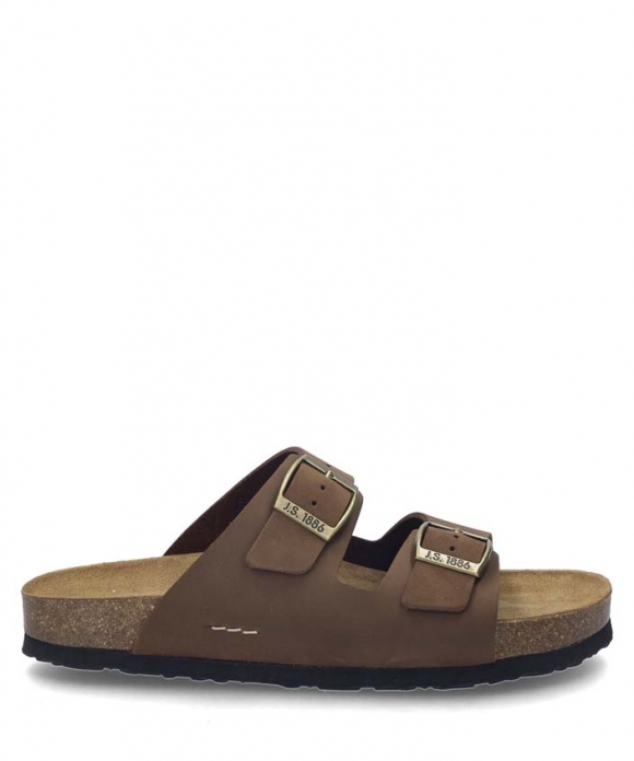 Josef Seibel Hermine 01 - Braun