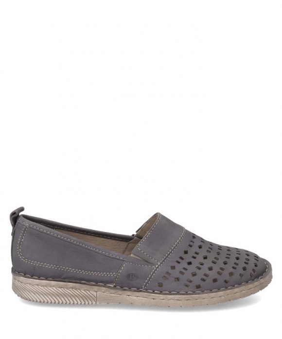 Josef Seibel Sofie 27 - Blau