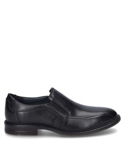 Josef Seibel Earl 13 - Schwarz