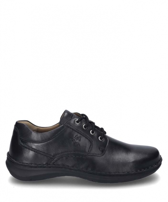 Josef Seibel New Anvers 06 - Schwarz