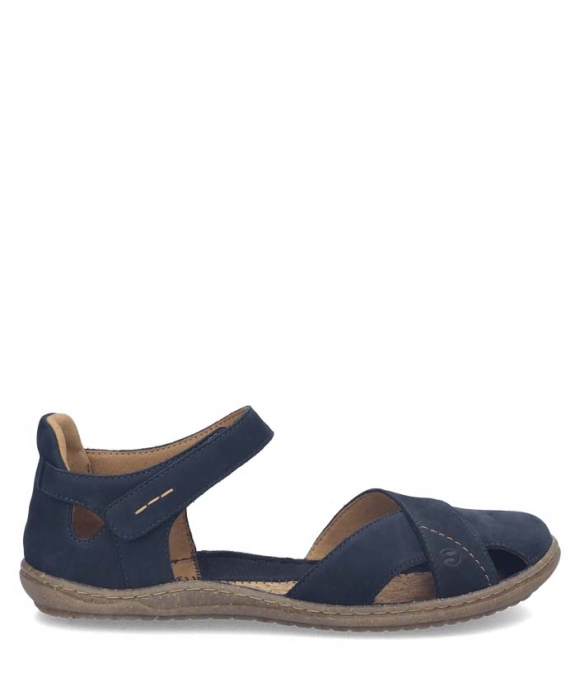 Josef Seibel Caitlyn 05 - Blau