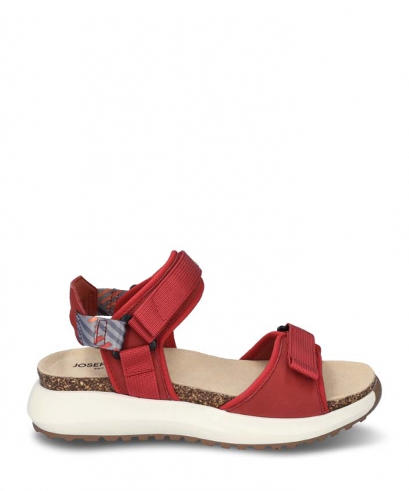 Josef Seibel Annie 04 - Rot