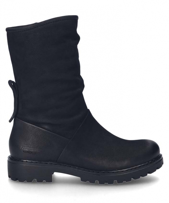 Josef Seibel Melinda 31 - Schwarz
