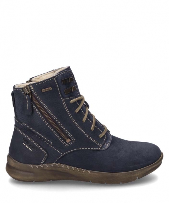 Josef Seibel Conny 55 - Blau