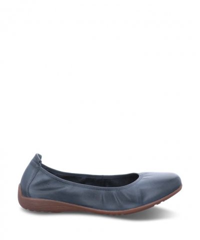 Josef Seibel Fenja 01 - Blau Josef Seibel Fenja 01 - Blau
