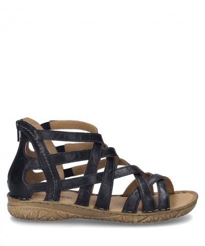 Josef Seibel Ivy 06 - Schwarz Josef Seibel Ivy 06 - Schwarz