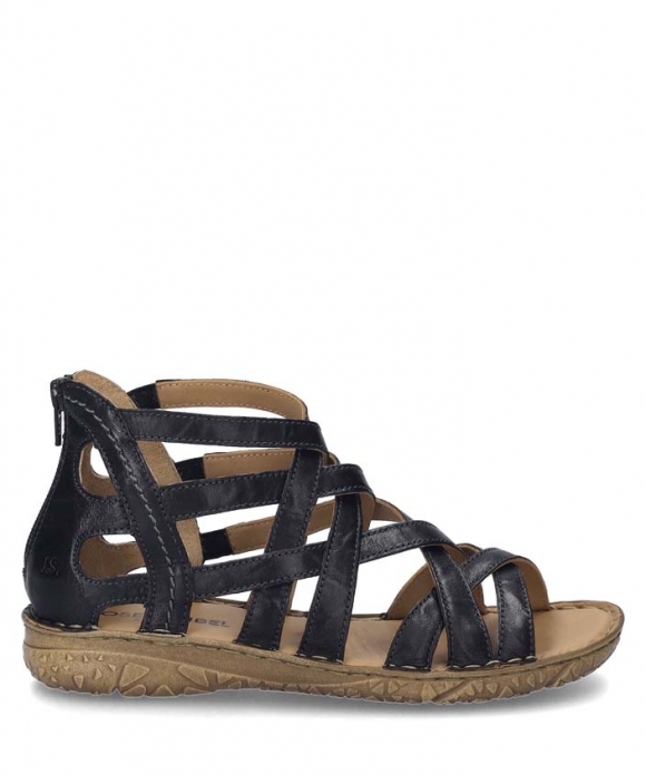 Josef Seibel Ivy 06 - Schwarz
