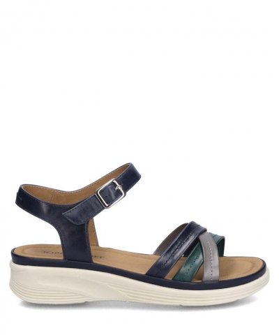 Josef Seibel Sevran 02 - Blau Josef Seibel Sevran 02 - Blau