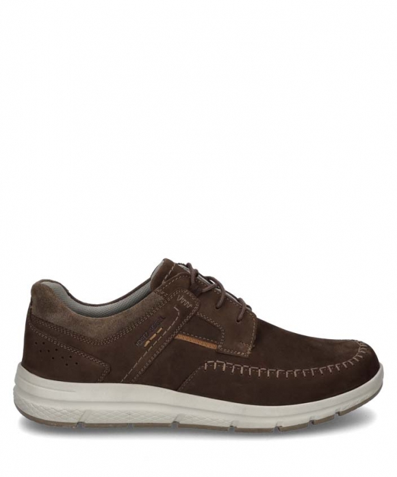 Josef Seibel Giuseppe 04 - Braun