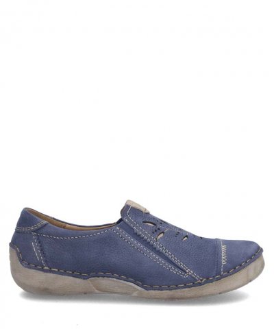 Josef Seibel Fergey 42 - Blau