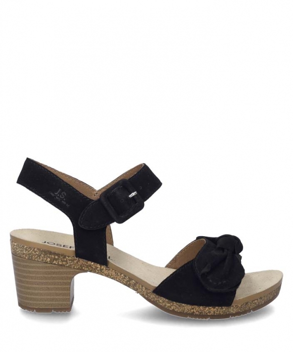 Josef Seibel Grace 11 - Schwarz