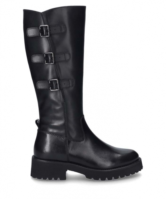 Josef Seibel Sallina 10 - Schwarz