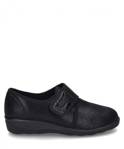 Josef Seibel Nice 106 - Schwarz