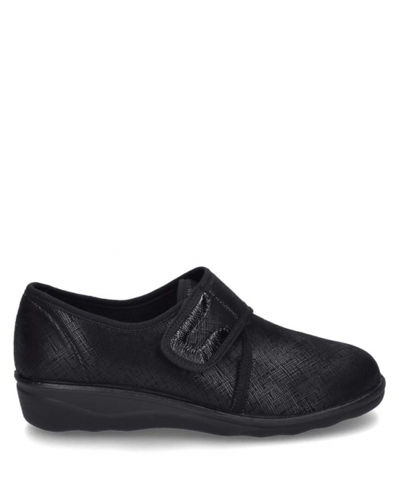 Josef Seibel Nice 106 - Schwarz