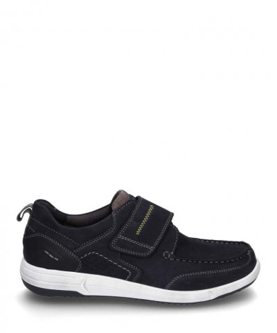 Josef Seibel Enrico 24 - Blau Josef Seibel Enrico 24 - Blau