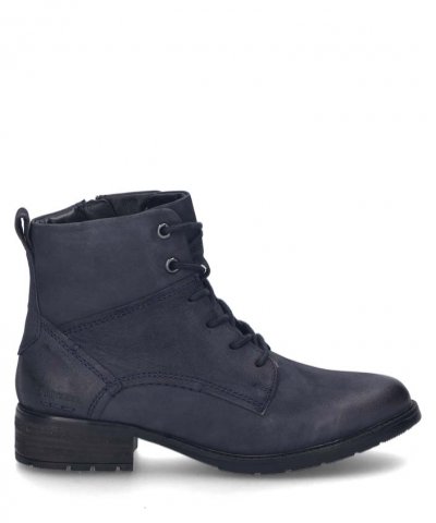 Josef Seibel Kate 15 - Blau Josef Seibel Kate 15 - Blau